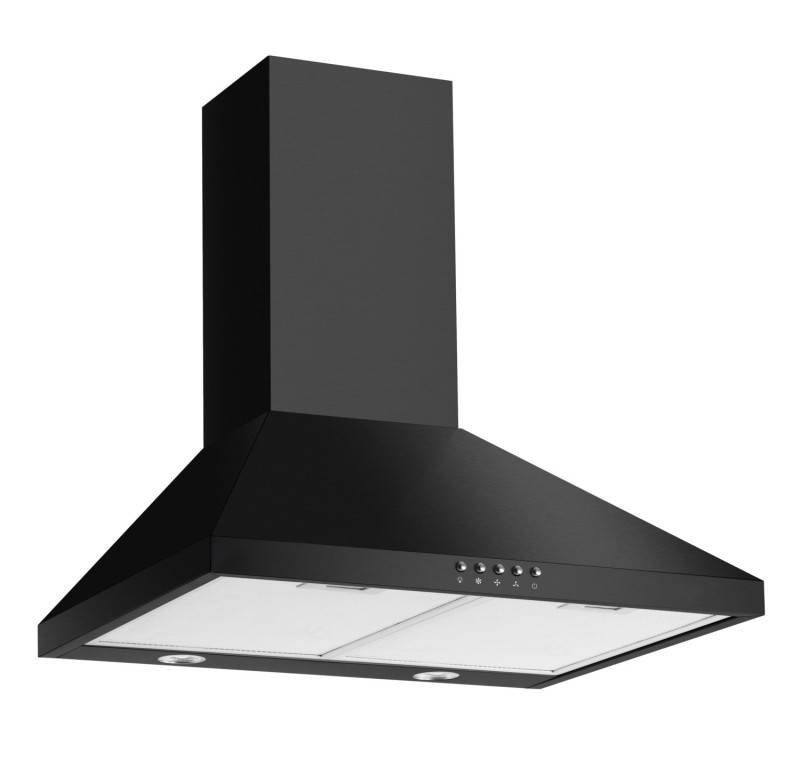 Amica Kaminhaube KH 17286 S-0
