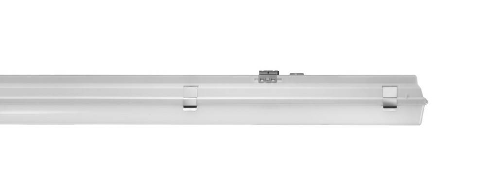 Pracht LED-Feuchtraumleuchte LUNA-N LED #5261180-2