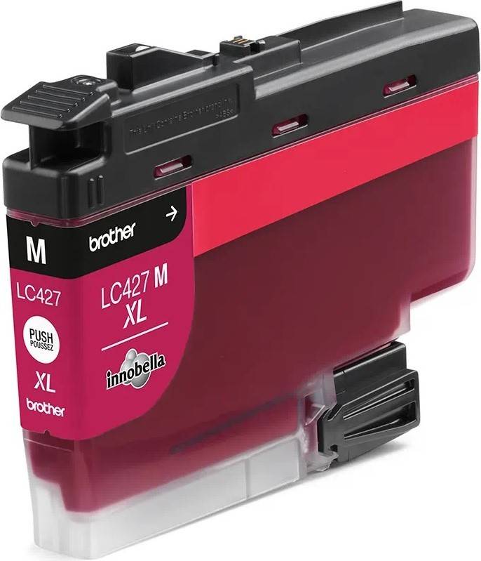 Brother Tintenpatrone LC-427XLM-2