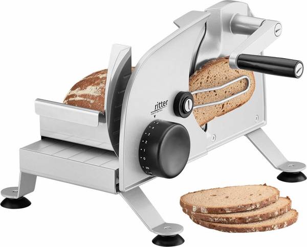 2 Stk. Ritterwerk Hand-Multischneider Links