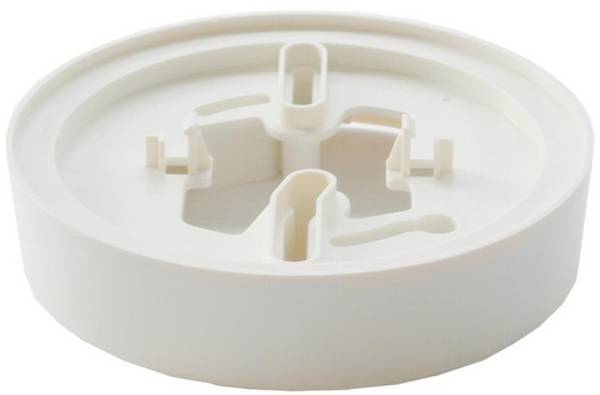 Siemens S54319F20A1 BA720 Sockelzusatz    5 St.