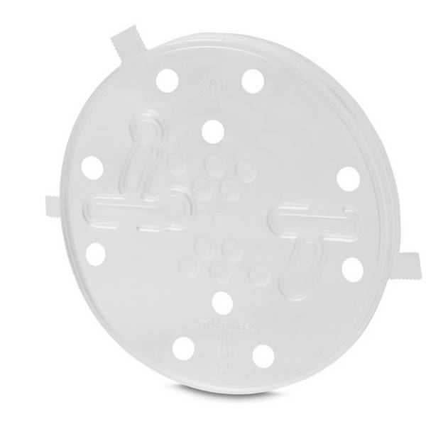 Siemens S54319F8A1 RS720 Meldersockel-Dichtung    10 St.