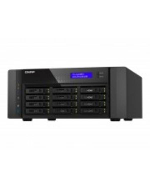 QNAP TS-h1290FX-7302P-128G