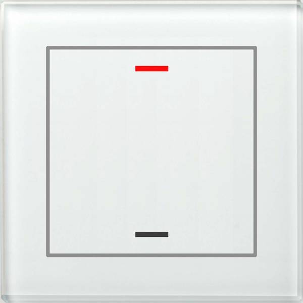 MDT technologies Glastaster II Light 1-fach BE-GT