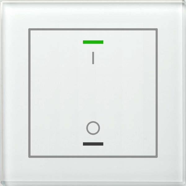 MDT technologies Glastaster II Light 1-fach BE-GT
