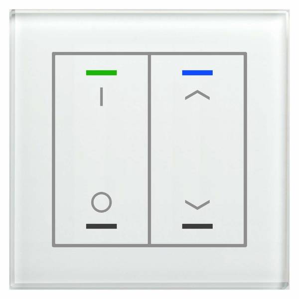 MDT technologies Glastaster II Light 2-fach BE-GT