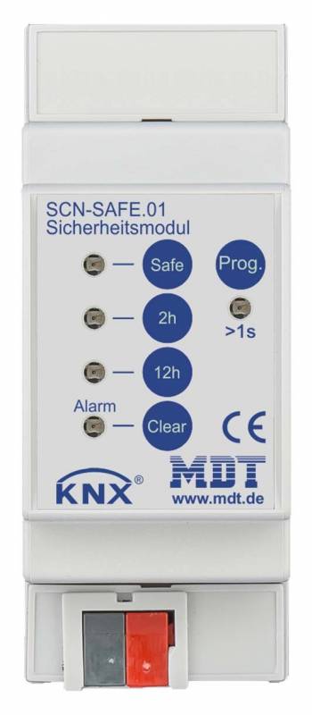 MDT technologies Sicherheitsmodul SCN-SAFE.01-0