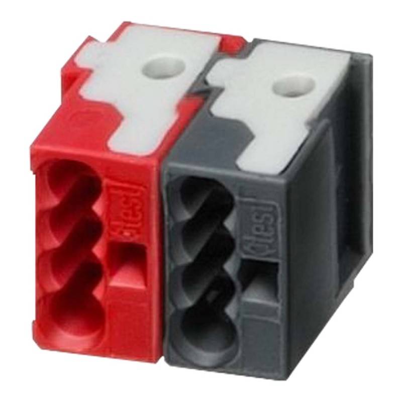 MDT technologies KNX Busanschlußklemme ZBUSKLE (-0