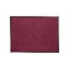 FLOORDIREKT Schmutzfangmatte Performa - Hohe Absorptionsfähigkeit - 60 x 90 cm - Violett