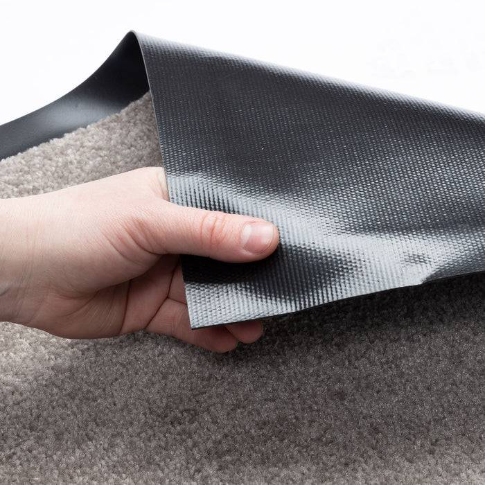 FLOORDIREKT Schmutzfangmatte Performa - Hohe Absorptionsfähigkeit - 60 x 90 cm - Sparrow-1