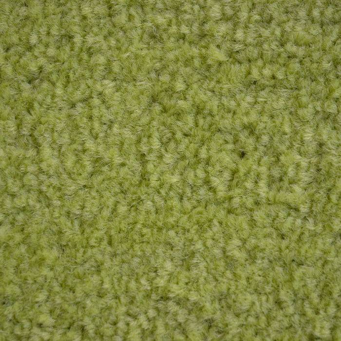 FLOORDIREKT Schmutzfangmatte Monochrom - Antistatisch & Rutschfest - Limone - 135 x 200 cm-4