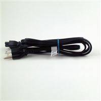 HPE POWER CORD 3PIN 1.8M EUROPE BLACK-0