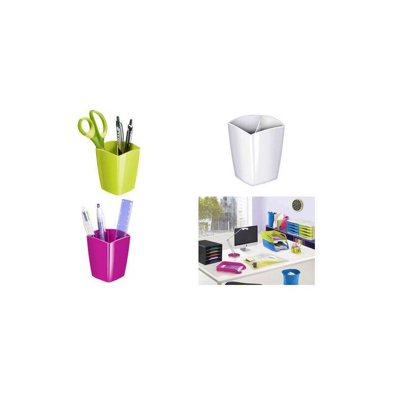 CEP OFFICE SOLUTION - CEP CepPro - Stifthalterung - Polystyren (PS)