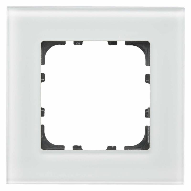 MDT technologies Glasrahmen 1-fach BE-GTR1W.01-0