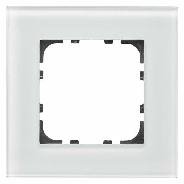 MDT technologies Glasrahmen 1-fach BE-GTR1W.01
