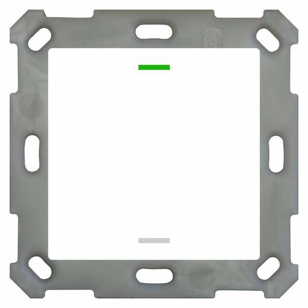 MDT technologies Taster Light 55 1-fach BE-TAL550