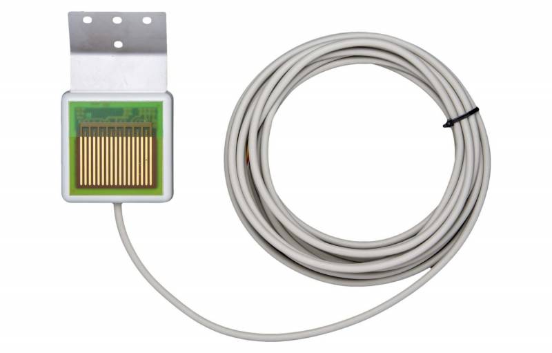 Niederschlagssensor KNX AP Mit Heizung SCN-RS1R.01-0