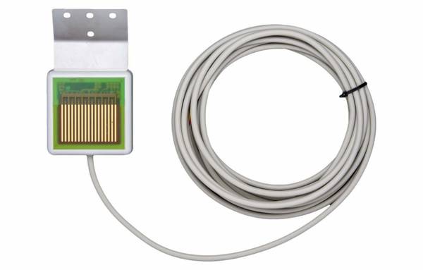 Niederschlagssensor KNX AP Mit Heizung SCN-RS1R.01