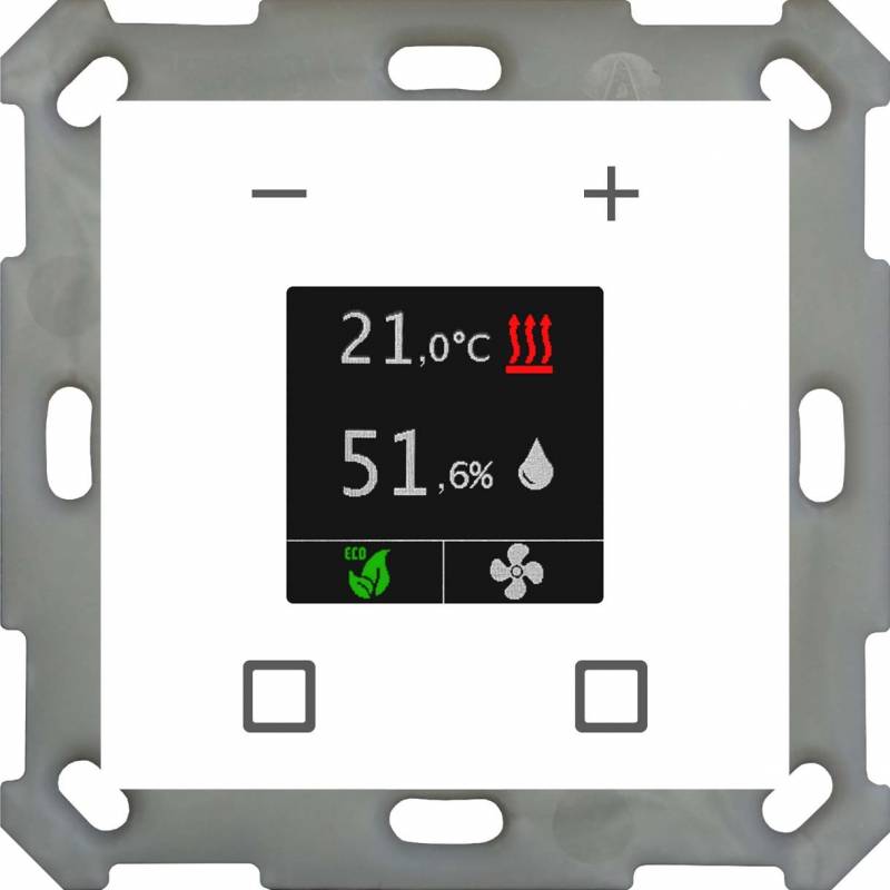 MDT technologies Raumtemperaturregler Smart SCN-R-0