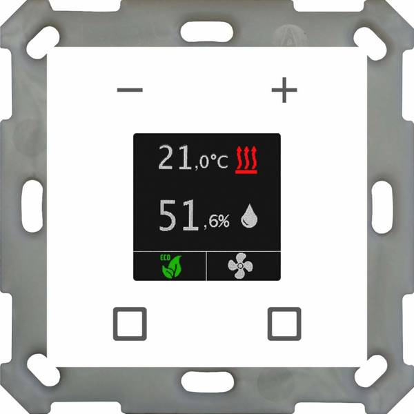 MDT technologies Raumtemperaturregler Smart SCN-R