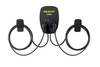 Pracht ALPHA1001-Wallbox Wallbox Typ 2 Mode 3 32 A Anzahl Anschlüsse 2 11 kW Manuell, RFID