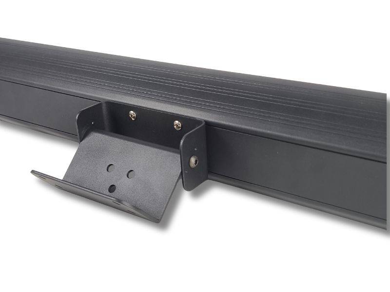 WDH Wand-Heizstrahler WDH-300WS - 3.000 W - Außenbereichstauglich/Outdoor - Gastro, Bar, Restaurant-2