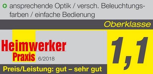 Preisbild für WDH Aroma Diffuser WDH-AD31 - 20m² - Ultraschall-Hochfrequenz-Oszillation - 12W - leiser Betrieb - für Schlafzimmer,Büro