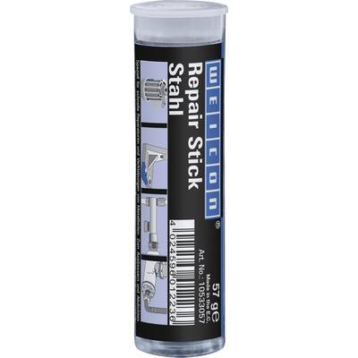 WEICON Repair Stick Stahl 10010241 57 g