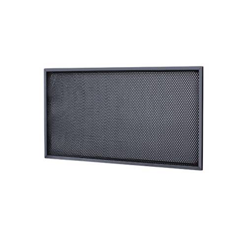 SWIT ELECTRONICS LA-GE90N - Honeycomb Gitter passend für PL-E90  PL-E90D | PL-E90P Panel-Leuchte (nur in Kombination mit-0