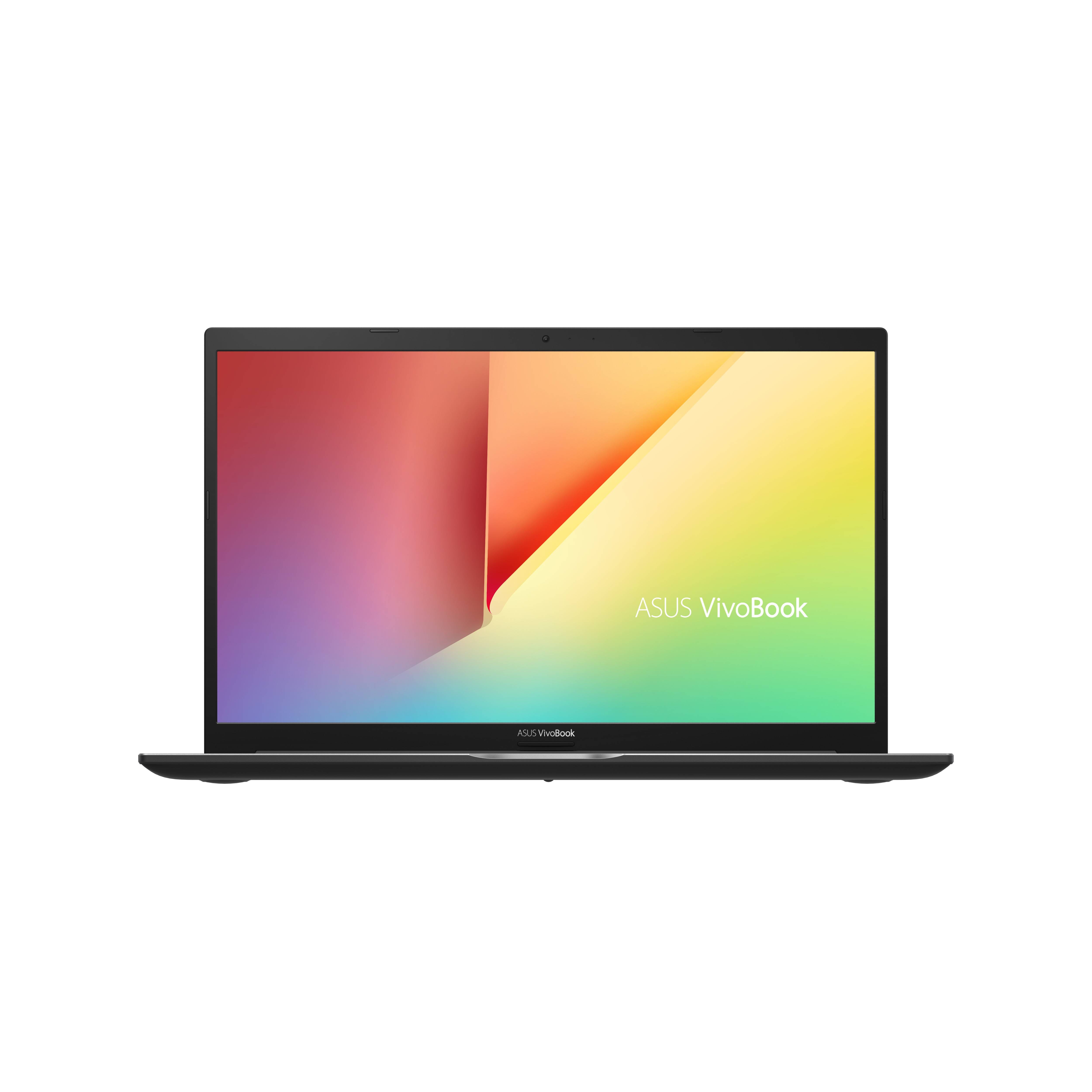 Asus Vivobook - 15,6 - AMD Ryzen™ 7 4700U - 36GB RAM - 1000GB SSD - Windows® 11 Pro - Microsoft Office 2021-0