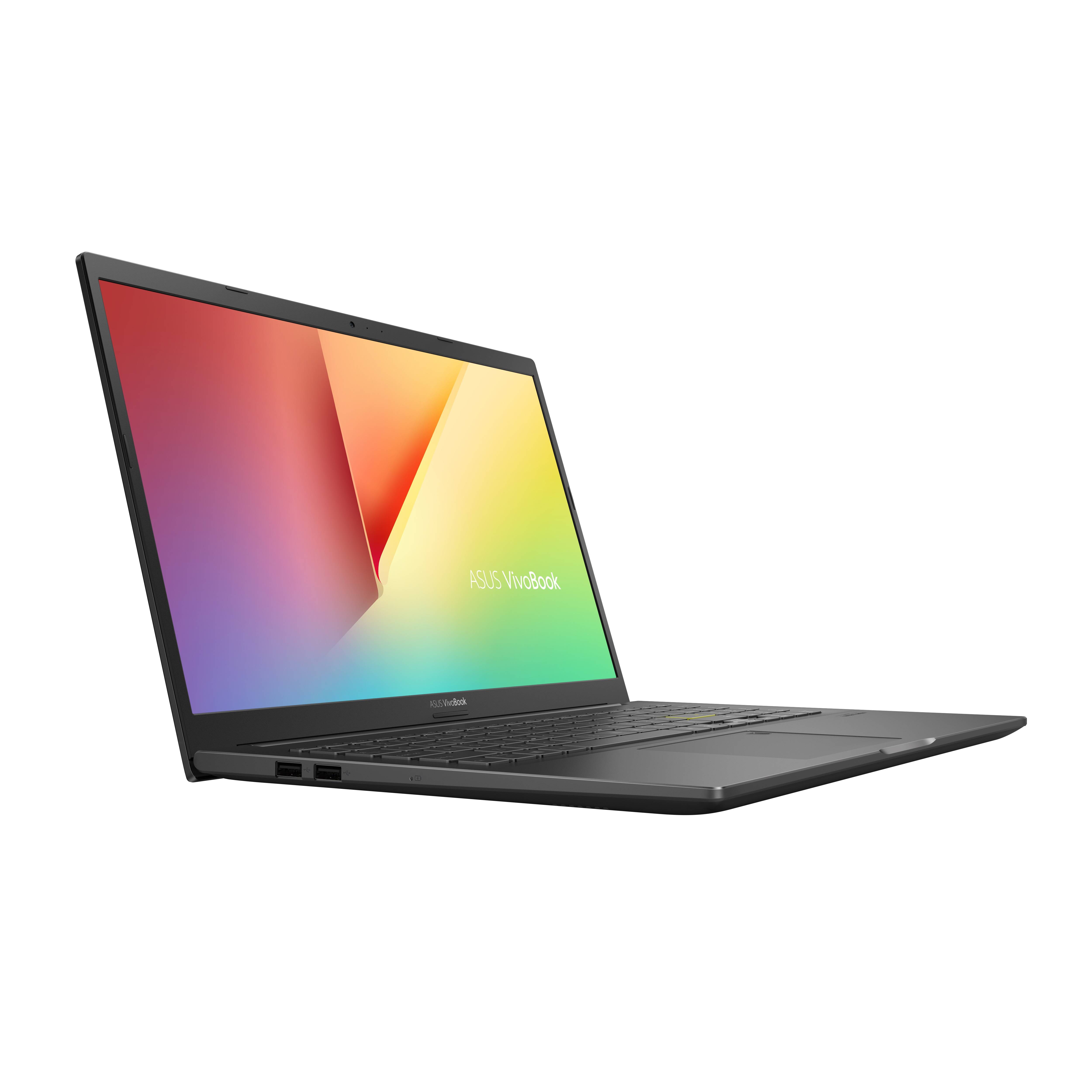 Asus Vivobook - 15,6 - AMD Ryzen™ 7 4700U - 36GB RAM - 1000GB SSD - Windows® 11 Pro - Microsoft Office 2021-1