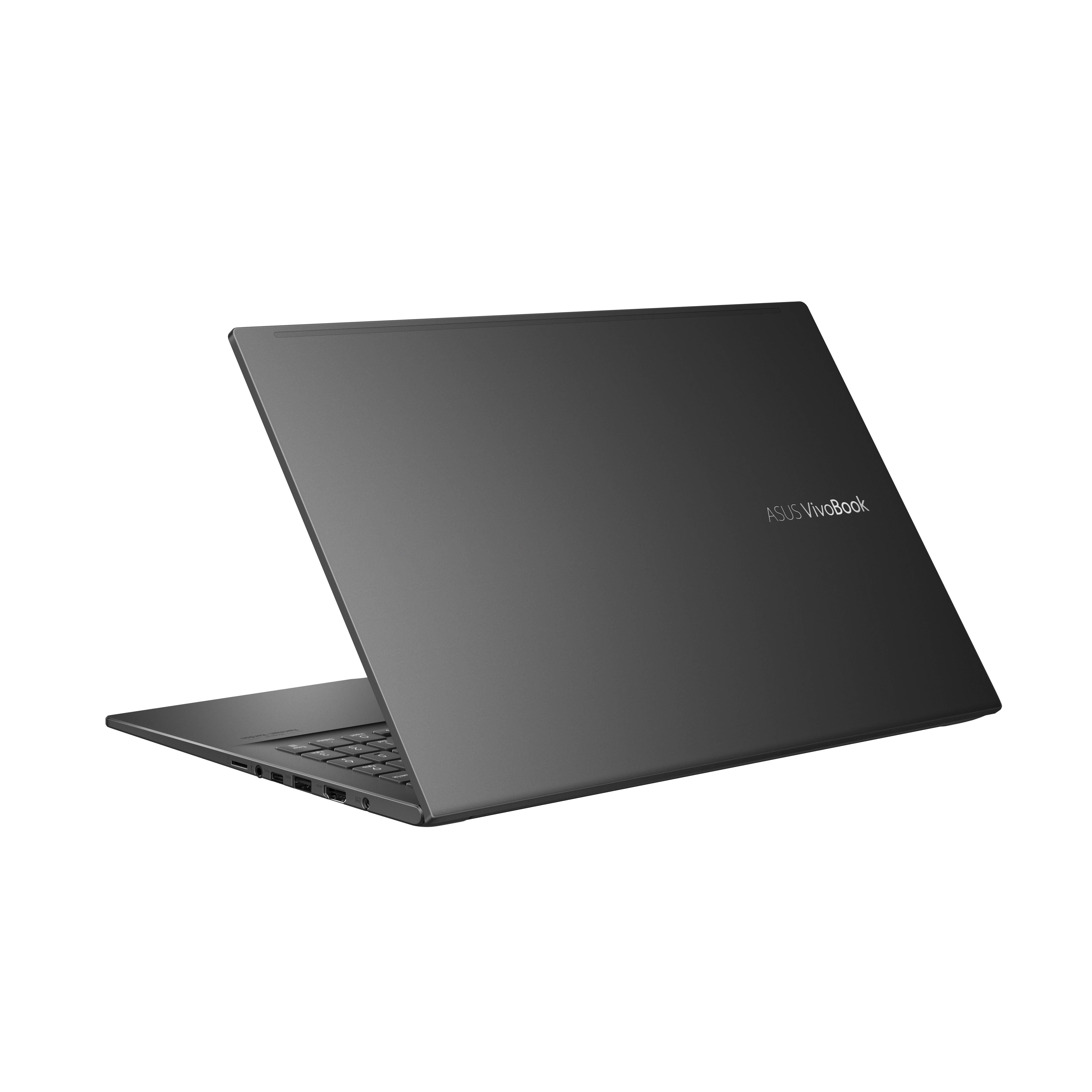 Asus Vivobook - 15,6 - AMD Ryzen™ 7 4700U - 36GB RAM - 1000GB SSD - Windows® 11 Pro - Microsoft Office 2021-2