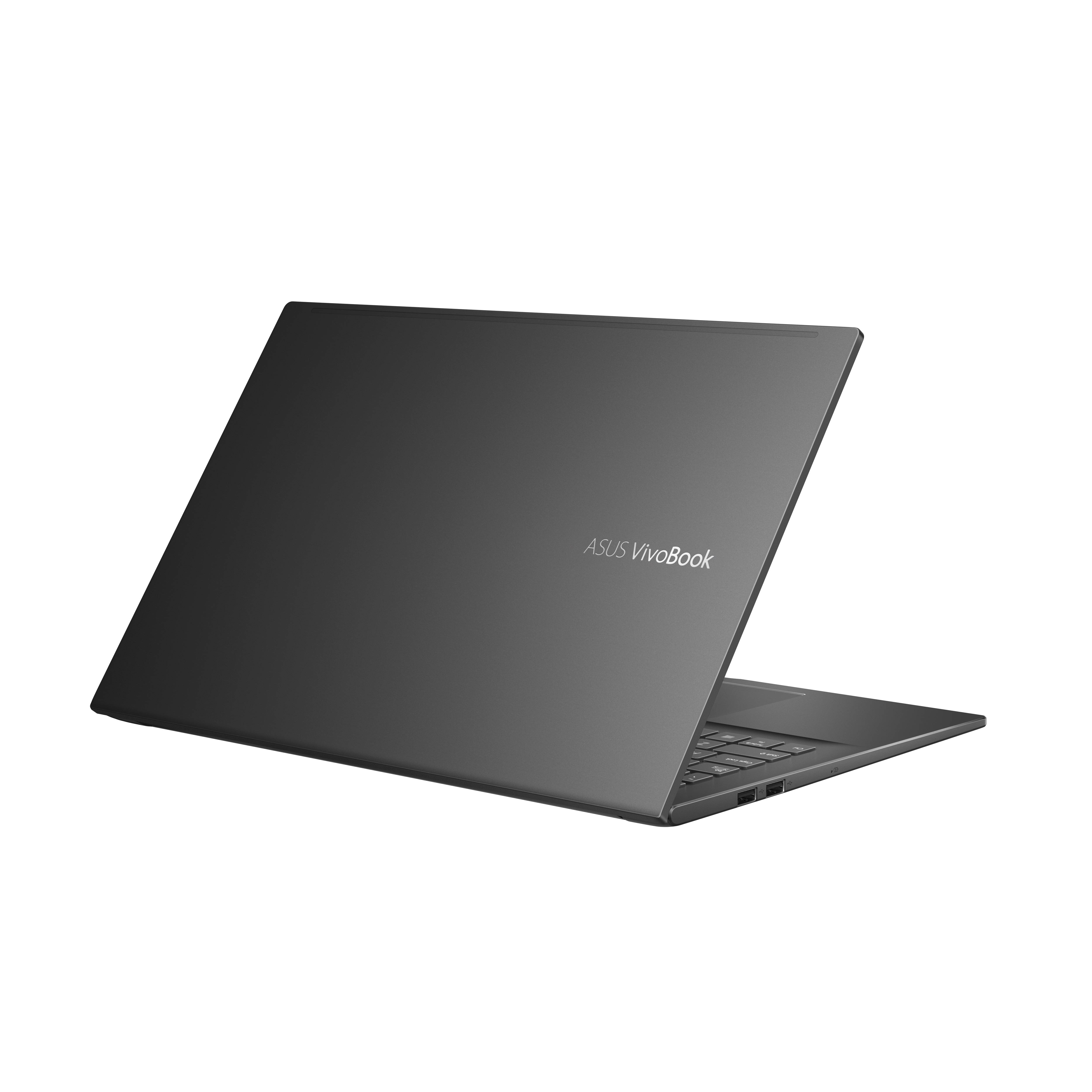 Asus Vivobook - 15,6 - AMD Ryzen™ 7 4700U - 36GB RAM - 1000GB SSD - Windows® 11 Pro - Microsoft Office 2021-3