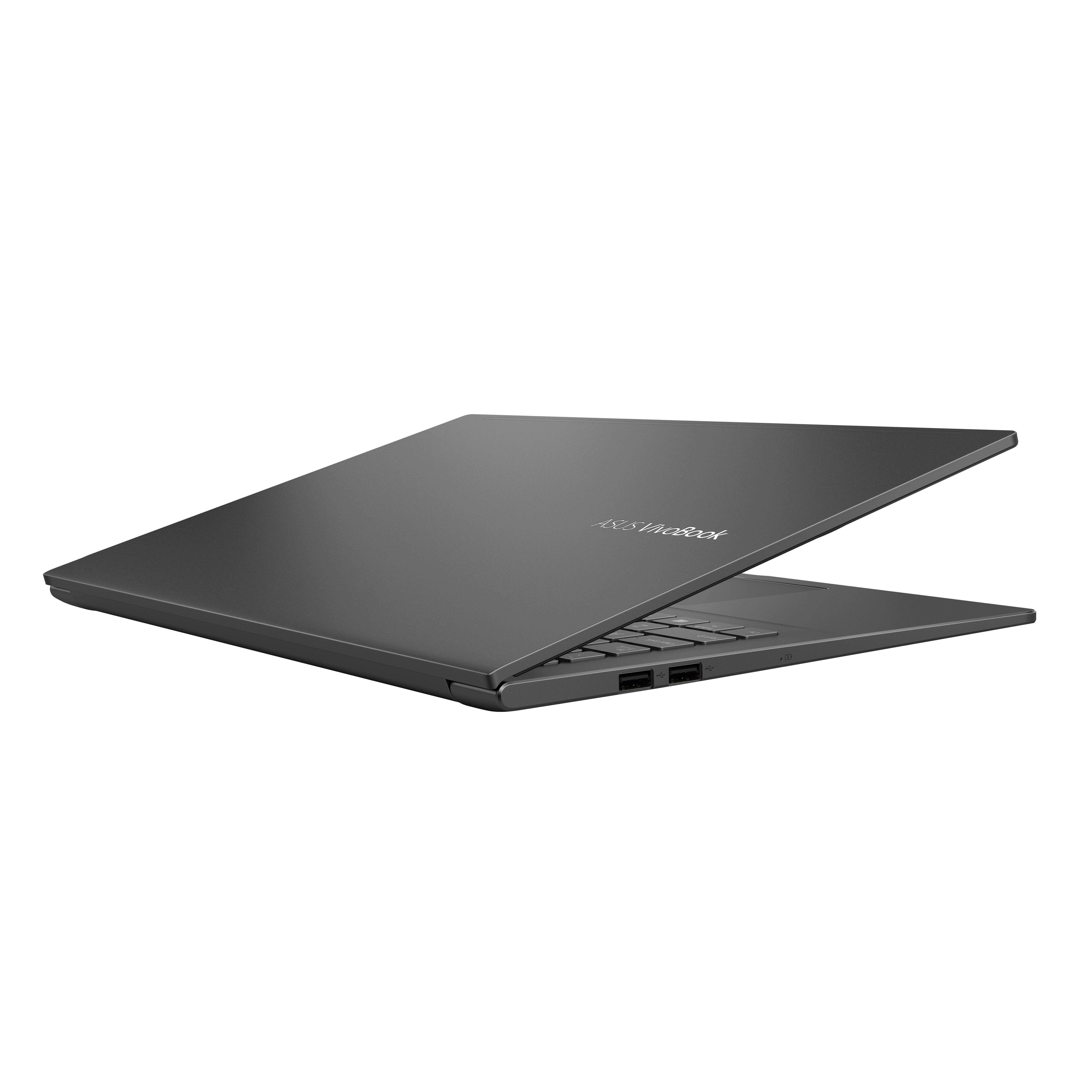 Asus Vivobook - 15,6 - AMD Ryzen™ 7 4700U - 36GB RAM - 1000GB SSD - Windows® 11 Pro - Microsoft Office 2021-4