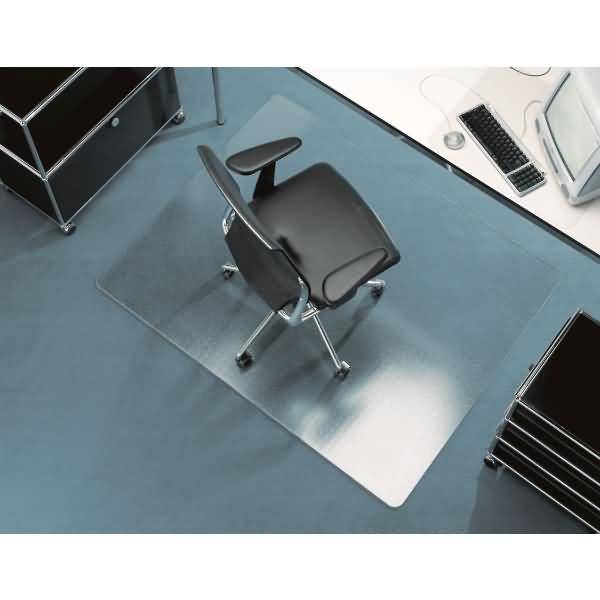 RS Office Bodenschutzmatte "Duragrip Meta", 1.500 x 1.200 mm-0