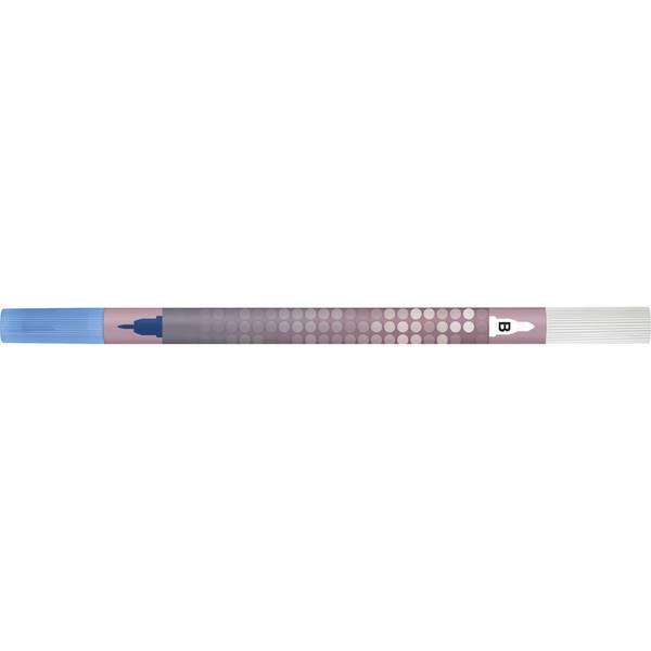 FABER-CASTELL Tintenlöscher, mittel, B-Rundspitze