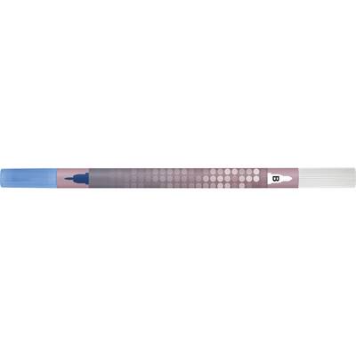 FABER-CASTELL Tintenlöscher, mittel, B-Rundspitze-0