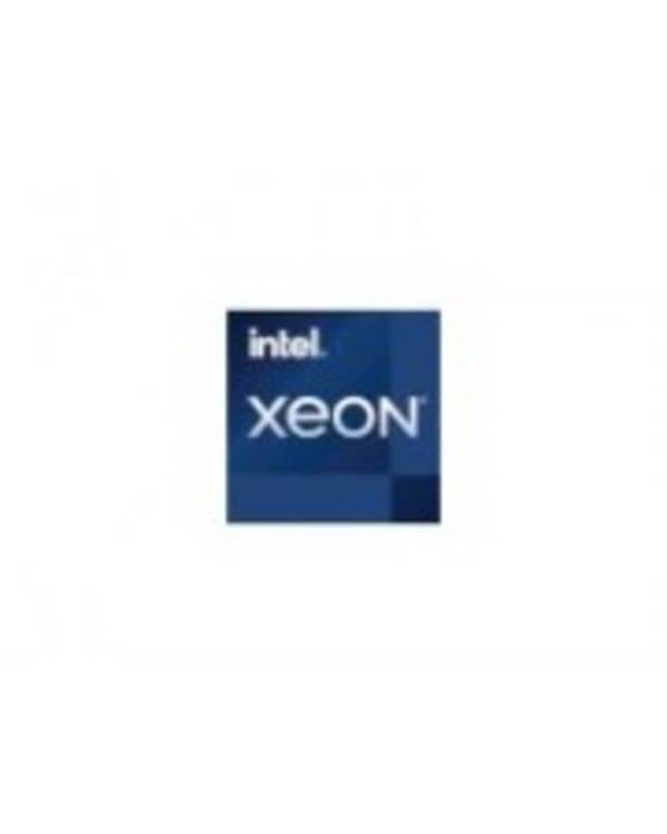 Intel Xeon E-2314 2.8 GHz 4 Kerne 4 Threads 8 MB Cache-Speicher LGA1200 Socket OEM