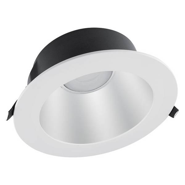 Ledvance LED-Downlight 3000K UGR19 DLUGRDN155PFM14W830