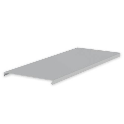 3 Mtr. Unex Abdeckung lgr 66202 grau Kunststoff-2