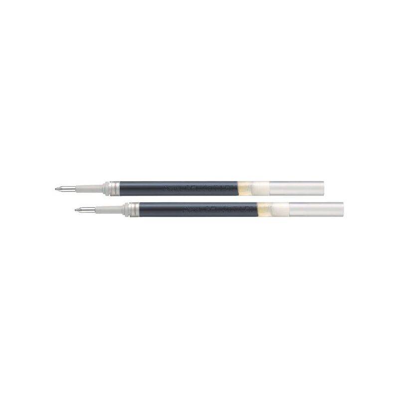 Pentel Liquid Gel-Tintenroller-Mine LR7, dunkelgrün-0