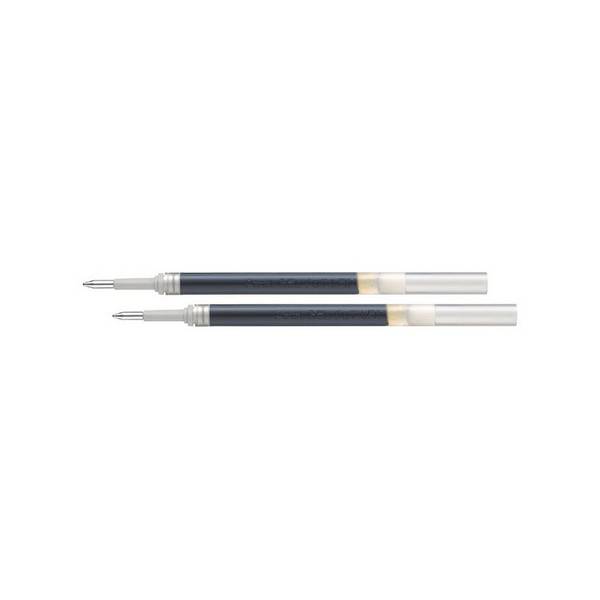 Pentel Liquid Gel-Tintenroller-Mine LR7, dunkelgrün