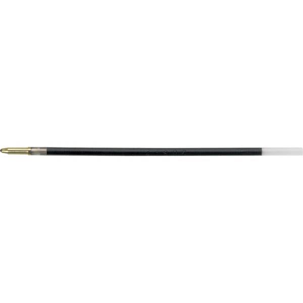 BIC 4 Colours - Nachfüllpatrone - Schwarz - 0.4 mm - Mittel (Packung mit 50)