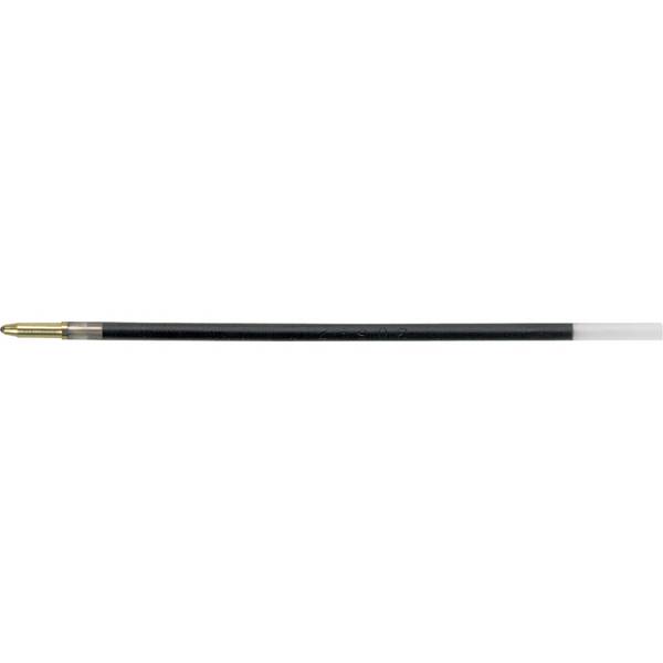 BIC Kugelschreiber-Mine 4Colours, Strichfarbe: schwarz, M