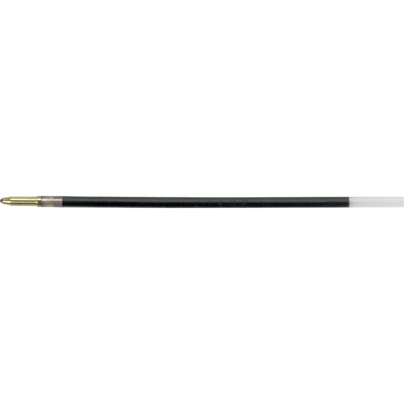 BIC 4 Colours - Nachfüllpatrone - Schwarz - 0.4 mm - Mittel (Packung mit 50)-0
