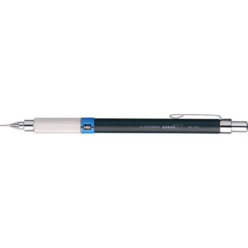 uni-ball Druckbleistift PREMIUM M552, 0,7 mm-0