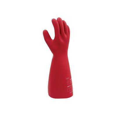 Elektrikerhandschuhe Gr.10 rot EN 60903:2003 PSA III-0