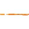 STABILO Gel-Tintenroller pointVisco, orange