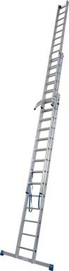 STABILO Vielzweckleiter 3x14 Spr.-1