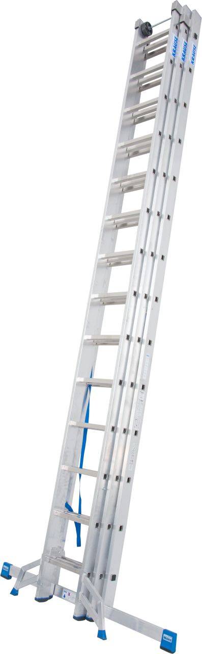 STABILO Vielzweckleiter 3x14 Spr.-4